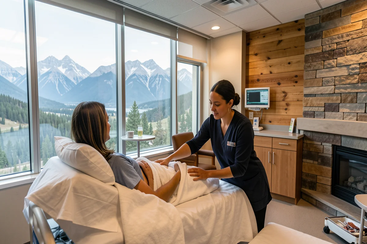 Denver birth doula: costs, Medicaid, and hospital info for CO families