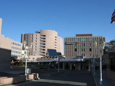 HCA HealthONE Presbyterian St. Luke's hospital