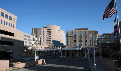 Photo of Presbyterian/St. Luke's Medical Center