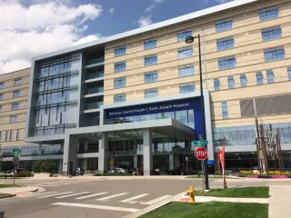 Photo of Saint Joseph Hospital