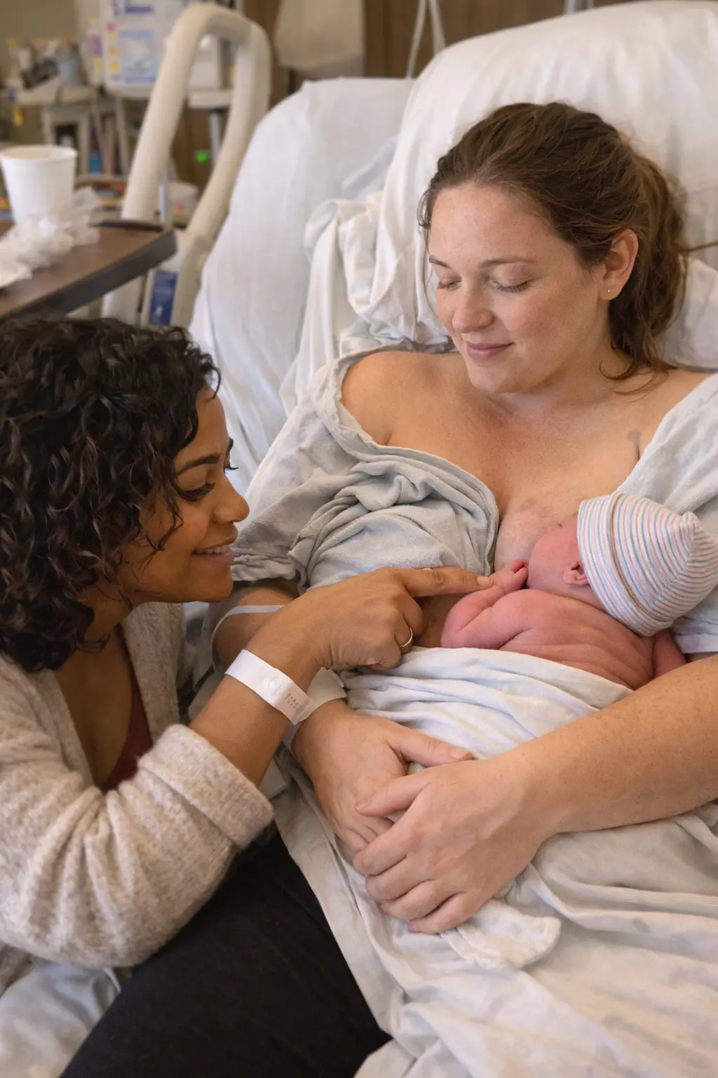 Philadelphia birth doula: costs, Medicaid, and hospital info for PA families