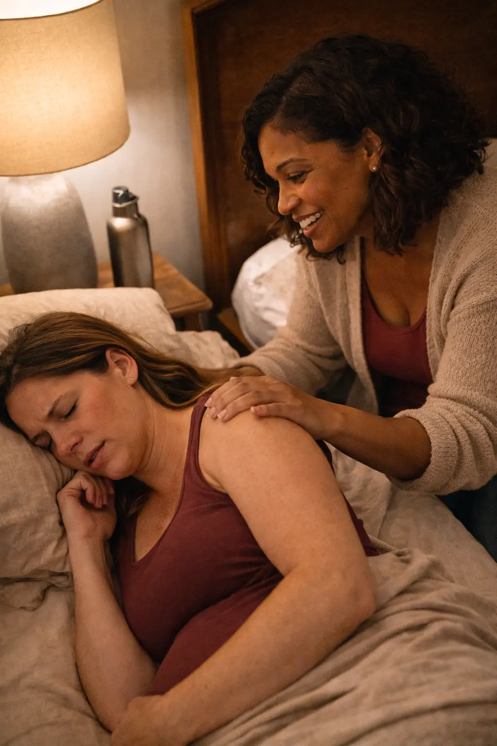 Labor Pain Management Options: A Complete Guide