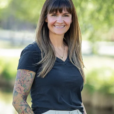 Kaylan Sharp, doula