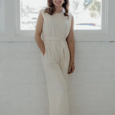Merrie Hiett, doula