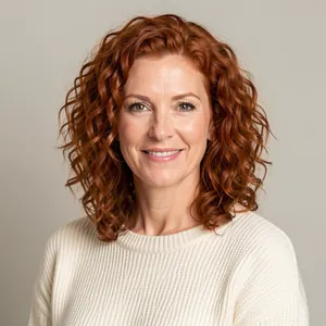 Aisha Fanning, doula
