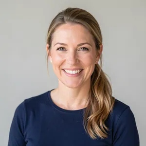Alyson Mancini, doula
