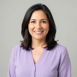 Ashley, doula