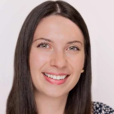 Aubrey Tambellini, doula