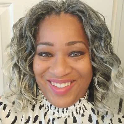 Daneita Blalock-Hudson, doula