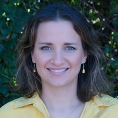 Kate Wood, doula