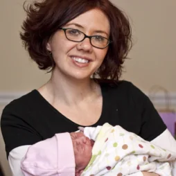 Baltimore Birth Doula, doula