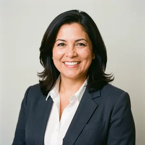 Becky Chavez logo