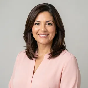 Carla Parker, doula
