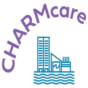 Charm Care Community Doulas logo