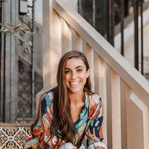 Cheyenne Fletcher, doula