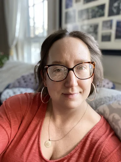 Dana Oakes-Sand, doula