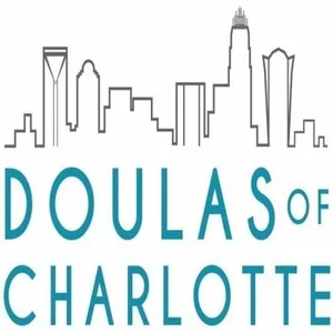 Doulas of Charlotte logo