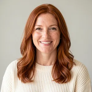 Emily Bodinger, doula