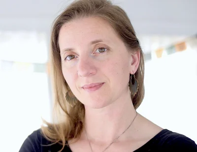 Franciska Farkas, doula