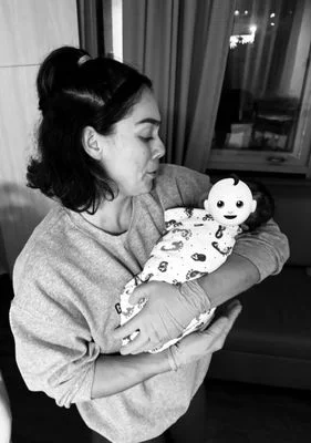 Gem of the Valley Doula Services, doula