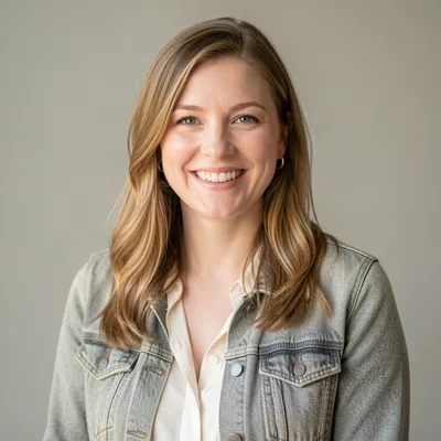 Kiersten Joy Benton, CD, PCD logo
