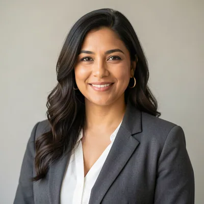 Sidney Olivia Garcia, CPD logo
