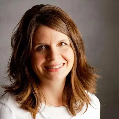 Jen Laird logo