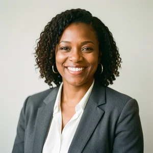La Kiesha Armstrong logo