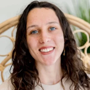 Leah Heiden logo