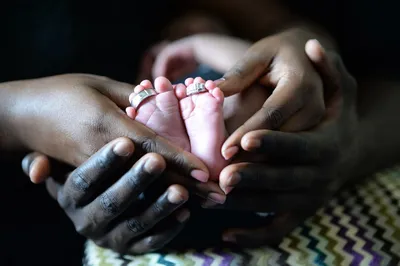 Local Birth and Postpartum Doulas, doula
