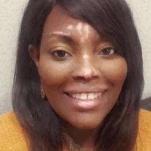 Marlene Morris, doula