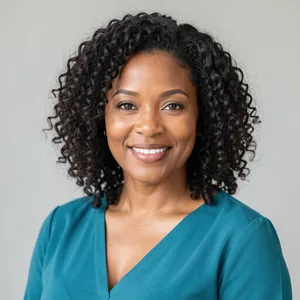 Mischa Hadaway, doula