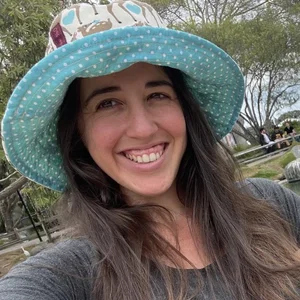 Natalie Epstein, doula