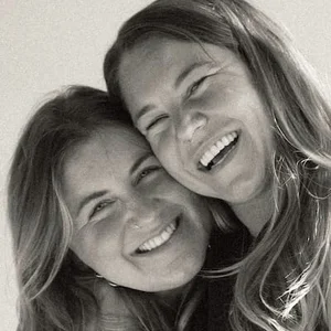Noa Parker and Alex Pivetti, doula