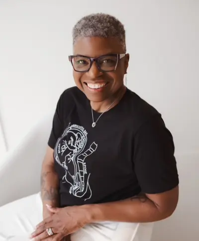 Phyllis Sharp, doula
