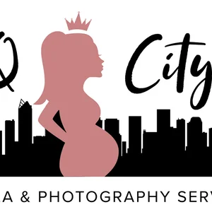 QCity Doula logo