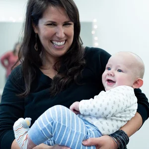 Shaina Moreira, doula
