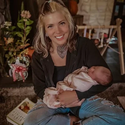 Evergreen Valley Doula Services, doula