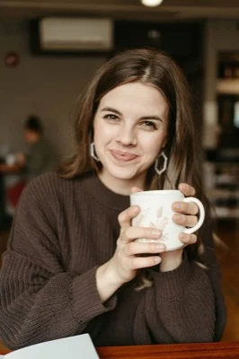 Sarah McDonald, doula