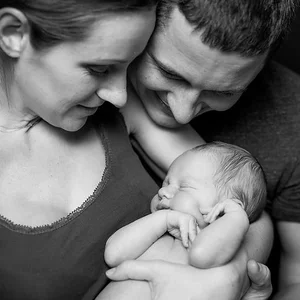Tara Withey, doula