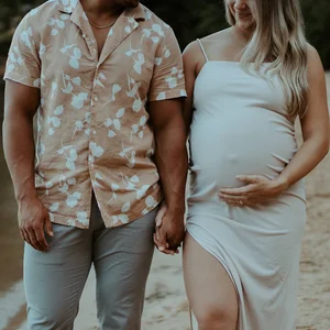 What The Bump CLT logo