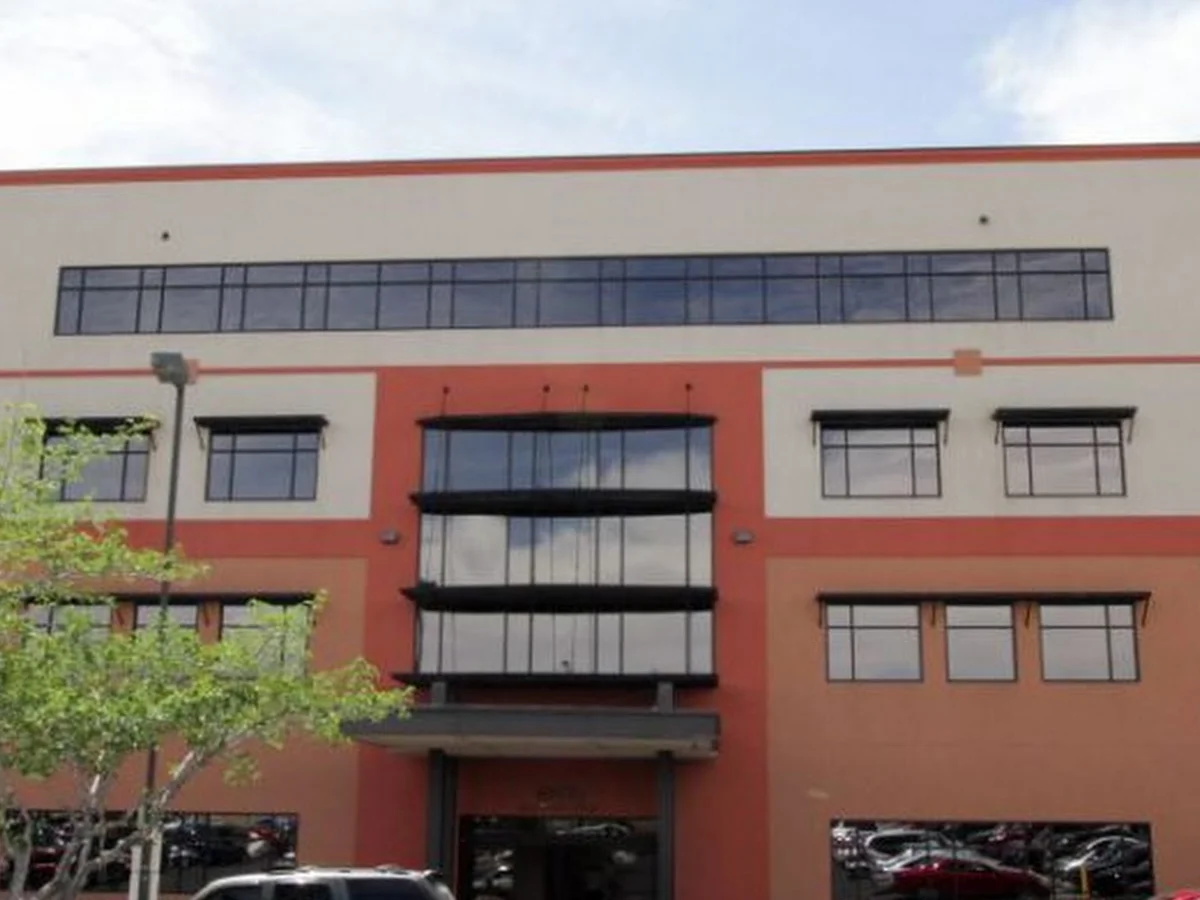 Del Sol Medical Center hospital