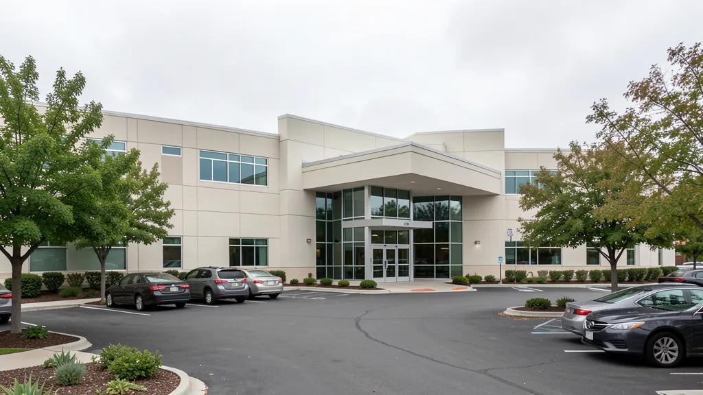 Dignity Health Methodist Hospital of Sacramento hospital