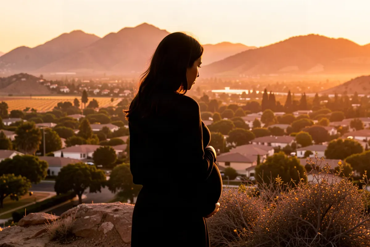 Escondido birth doula: costs, Medicaid, and hospital info for CA families