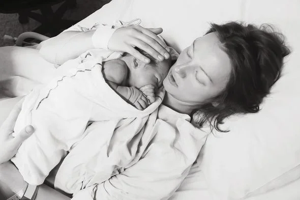 Heavenly Hands Birthing Center birth center