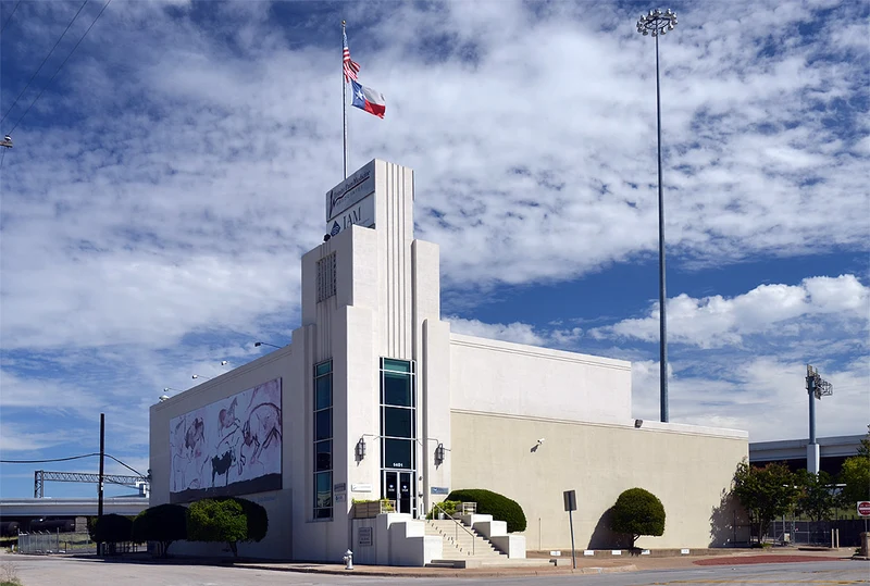 Fort Worth Birthing and Wellness Center birth center