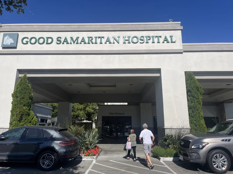 Good Samaritan Hospital hospital