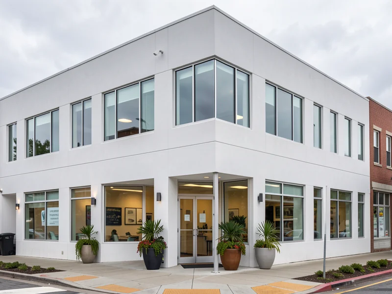 San Francisco Birth Center birth center