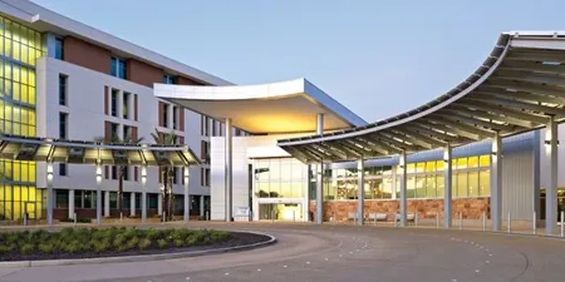 Clovis Community Medical Center hospital