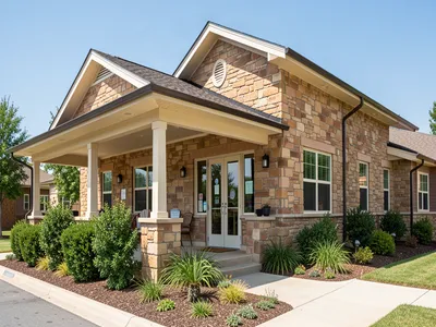 Frisco Midwifery & Birth Center birth center